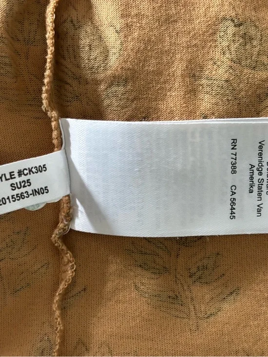 J Crew Collection tee - Picture 8 of 8